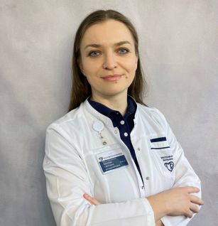 Иванова Светлана Владимировна